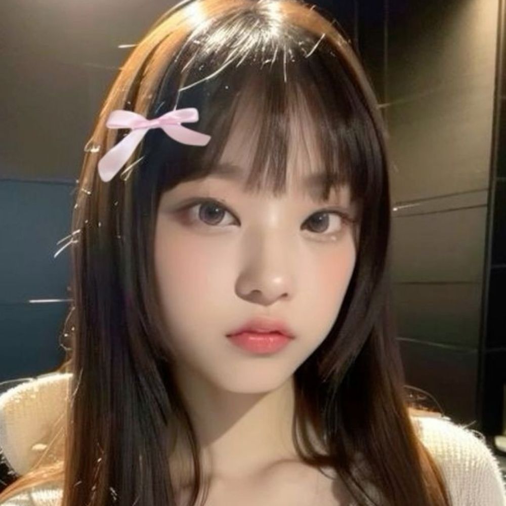 min ꒰ᐢ. .ᐢ꒱ 