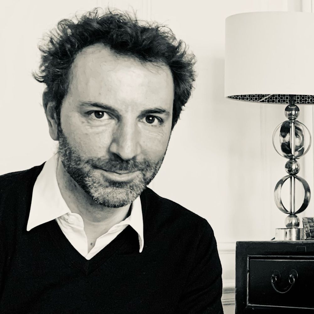Renaud Villard