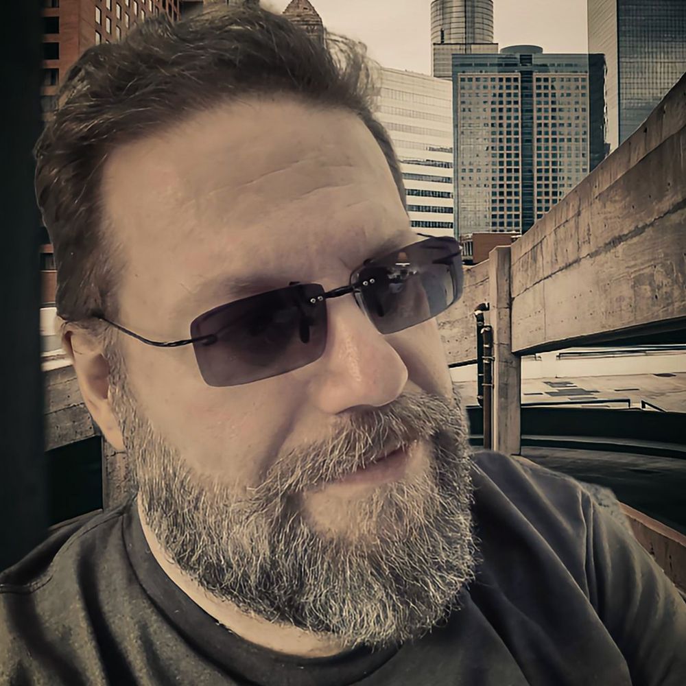 Brad McConahay