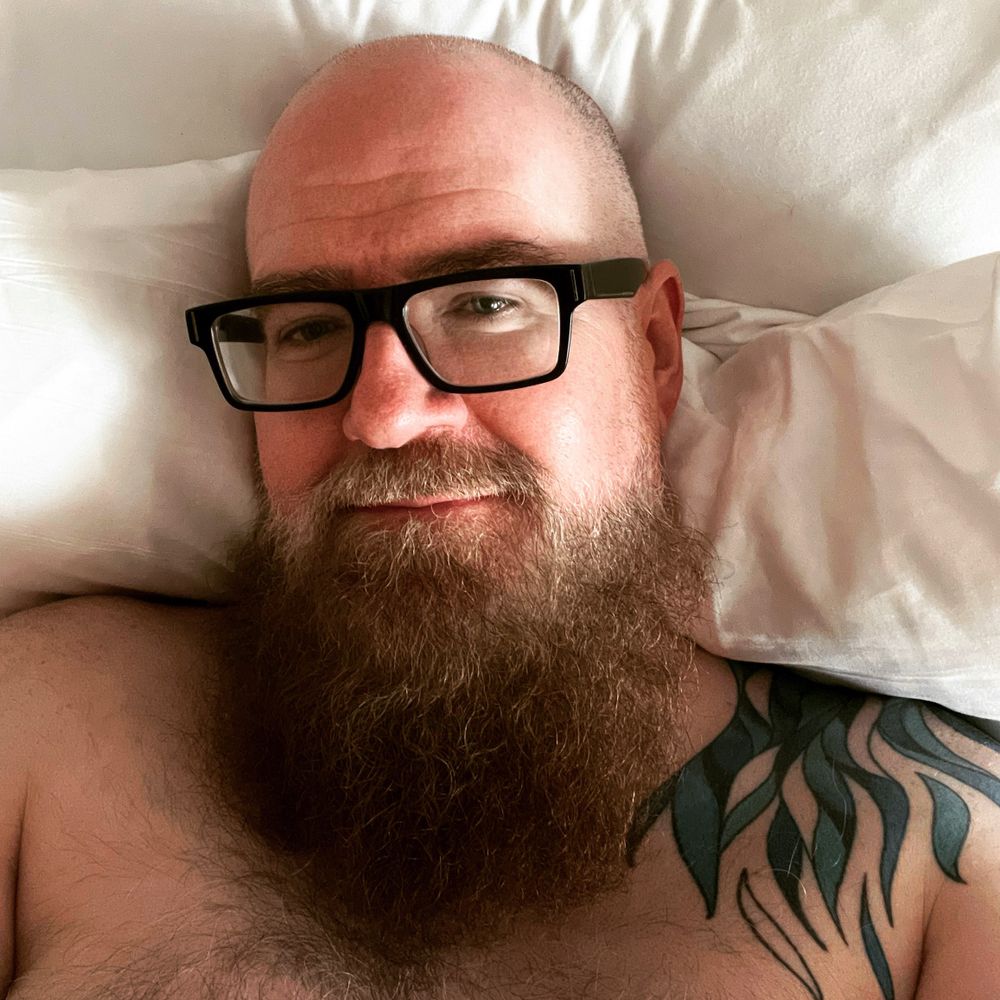Daddy Bear DC