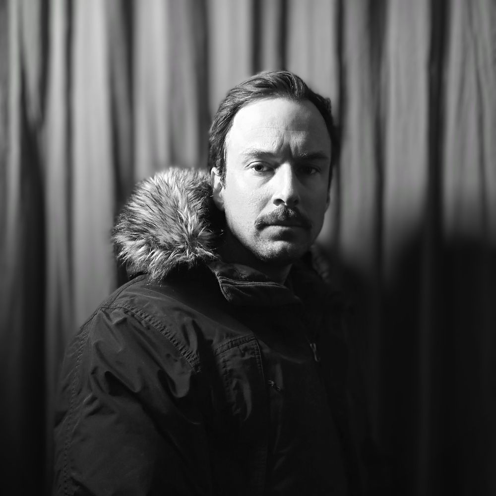 Nathan Ernster
