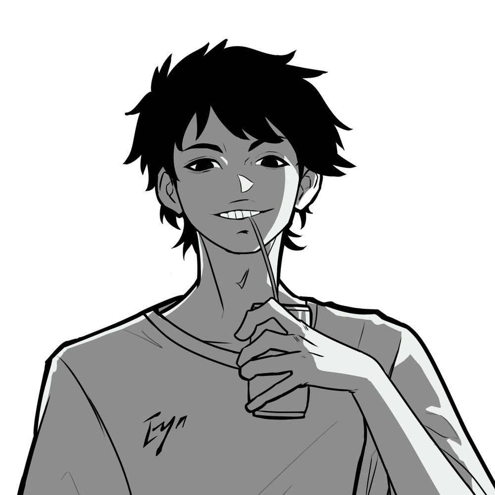 Eyn / Commission Open