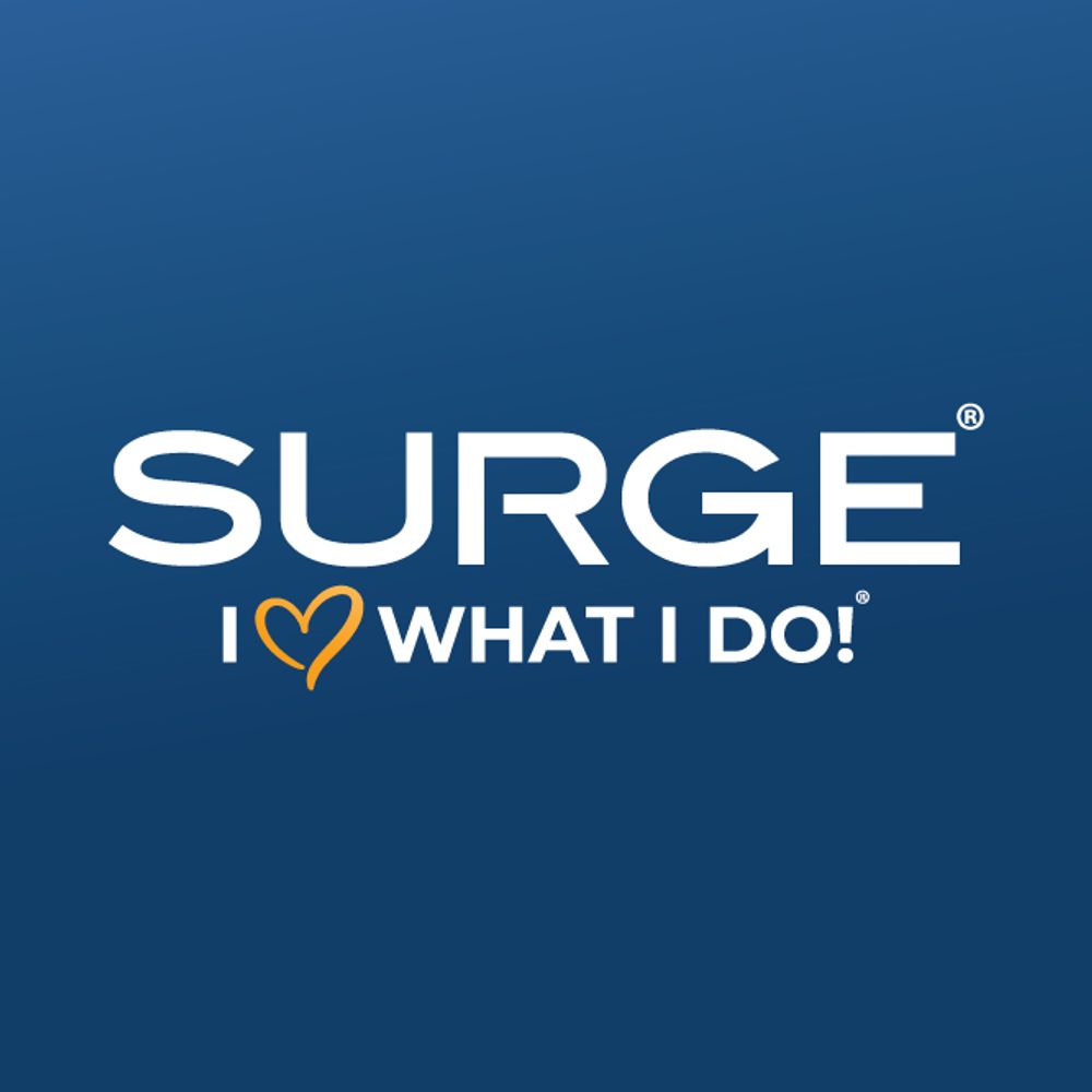 Surge Staffing