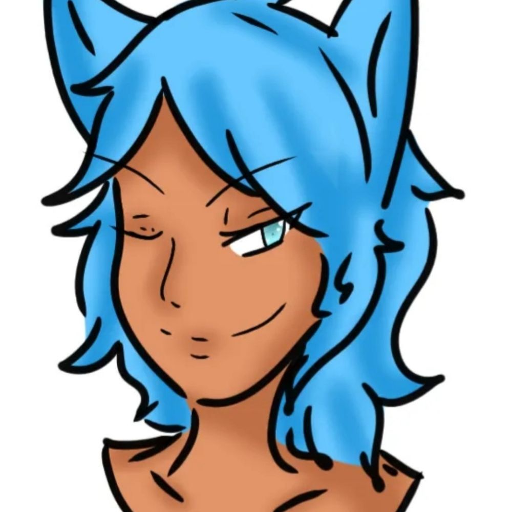 DatBluFox