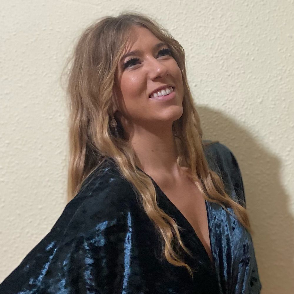 Úrsula Pardo / ♥️