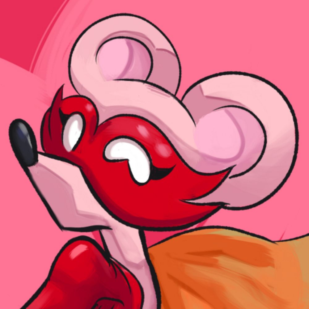 mouse