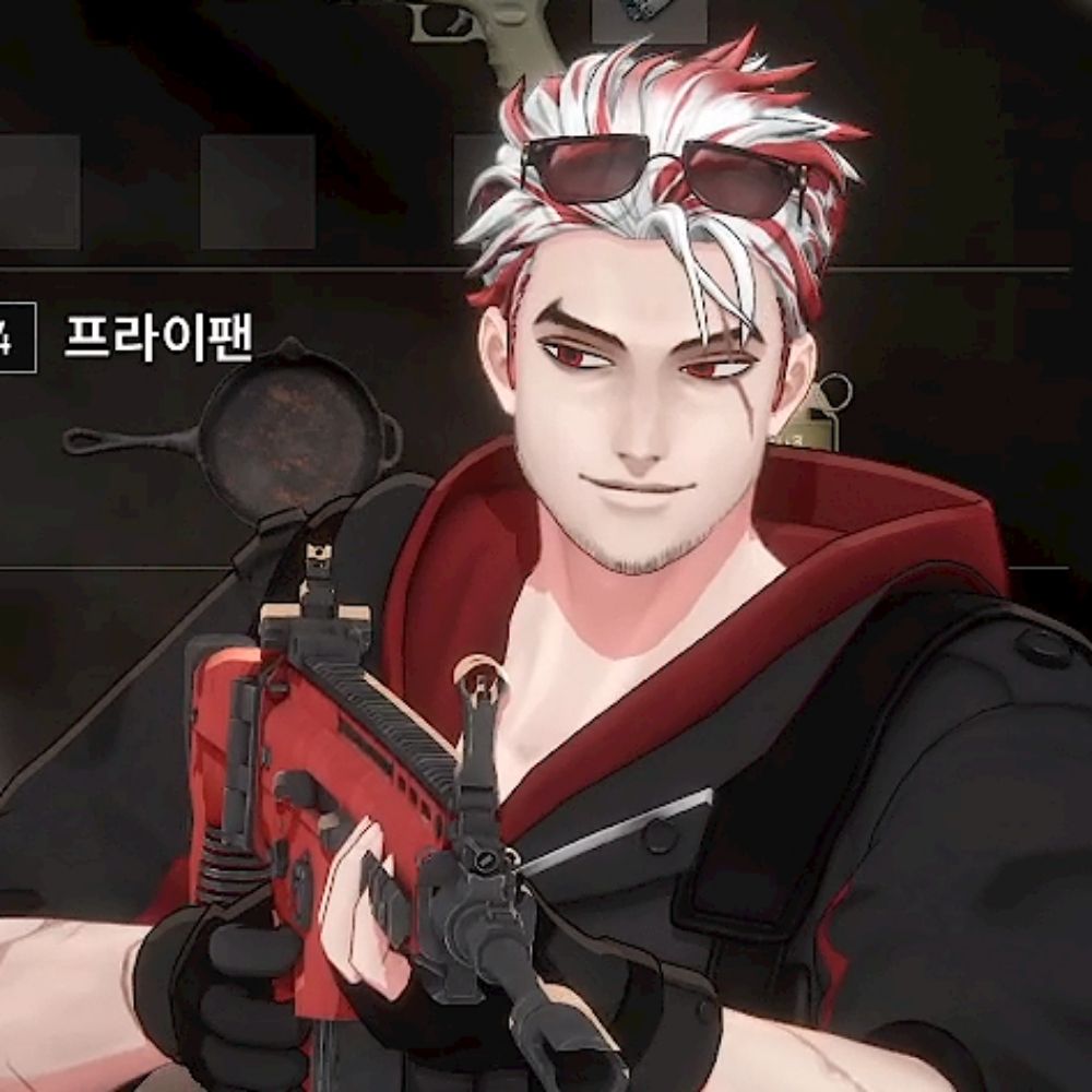 😎김카이🍒