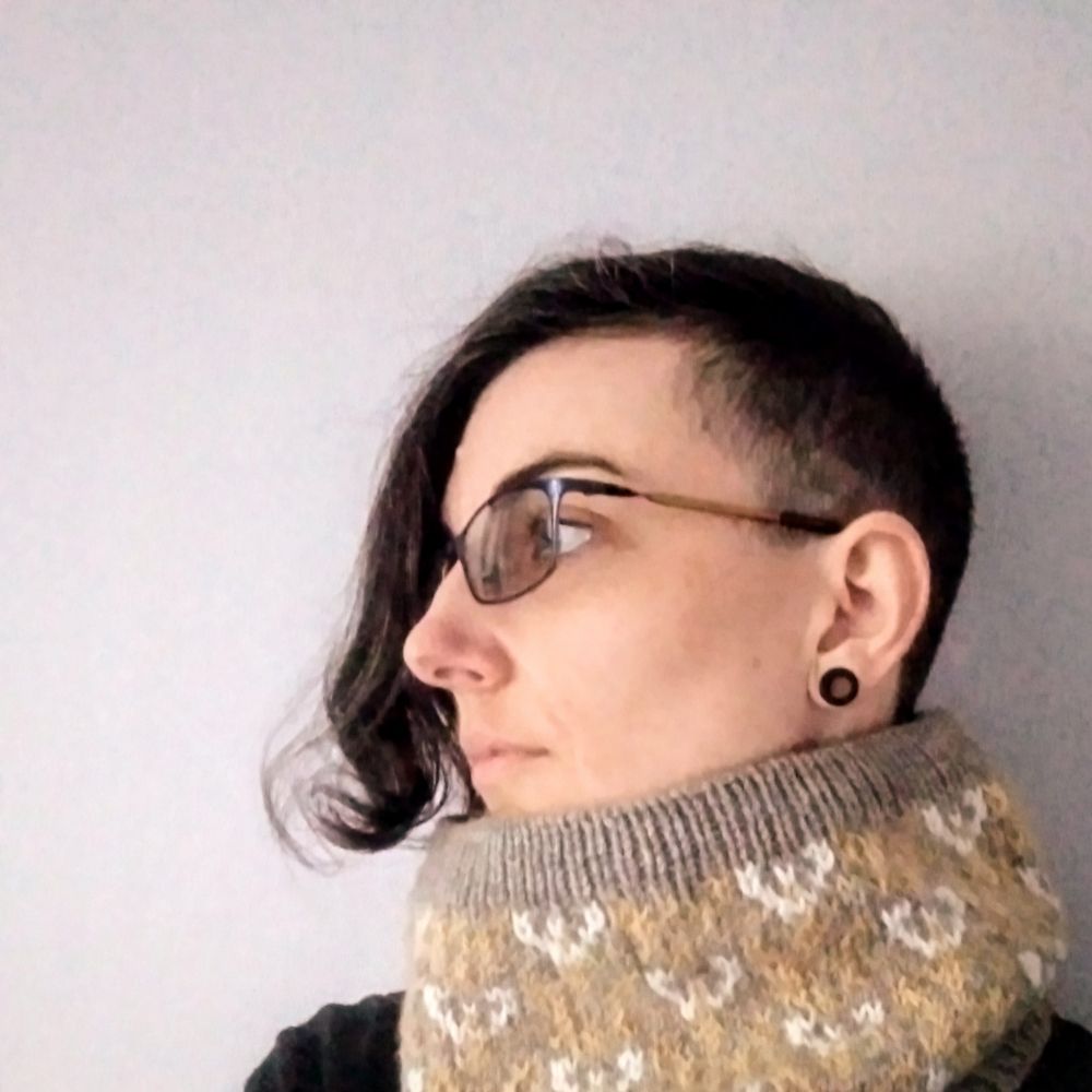 Terin Skyweaver (they/them)