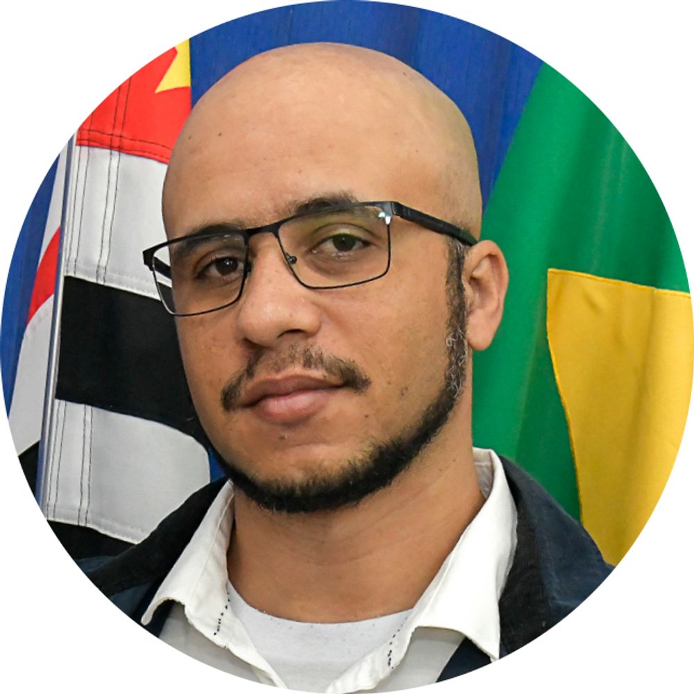 Lucas Carvalho