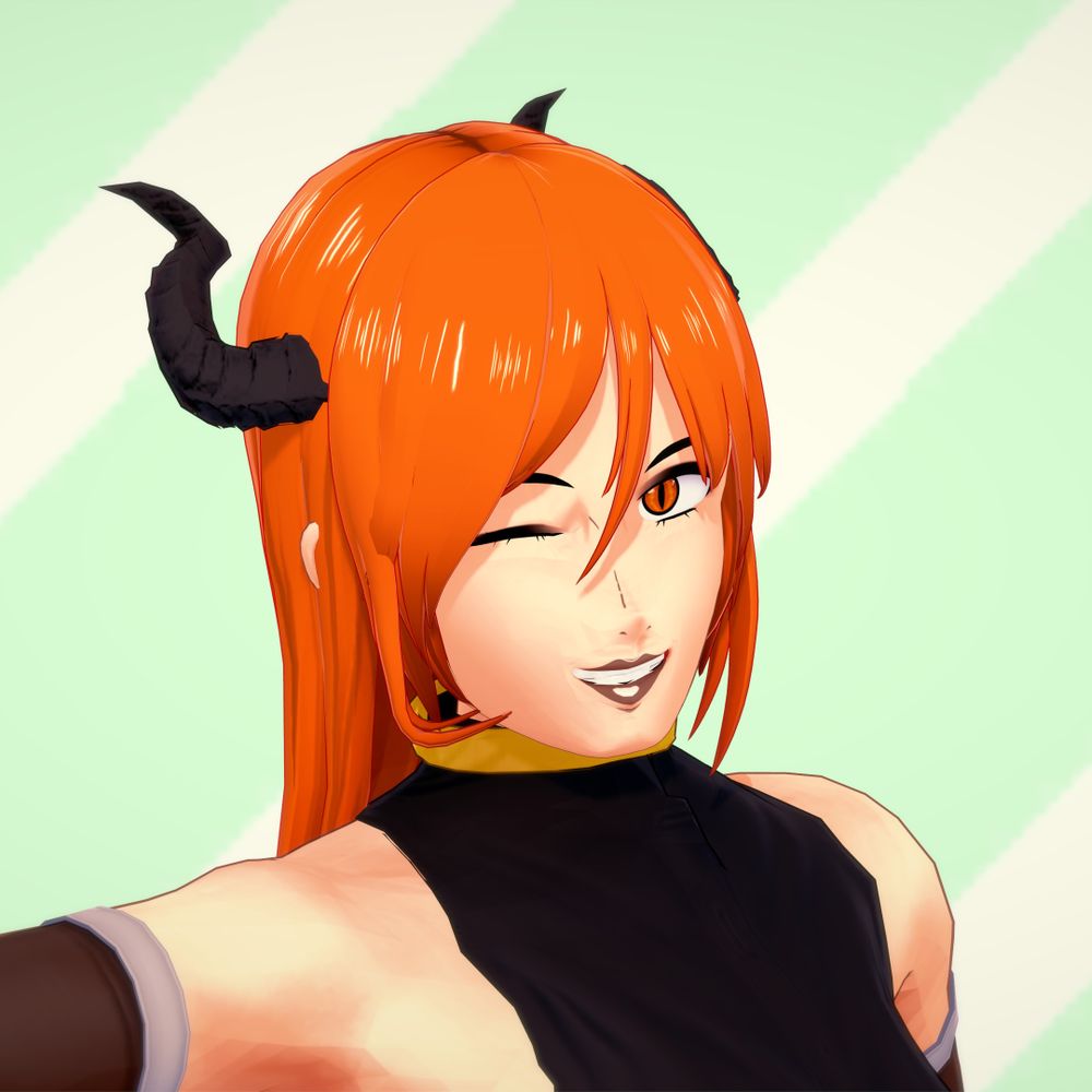 The Kreadora 🔞 | Commissions Open!
