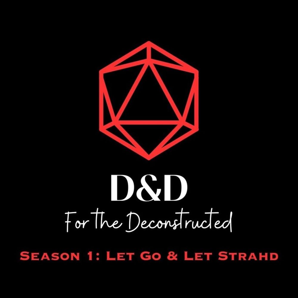 D&D for the Deconstructed 