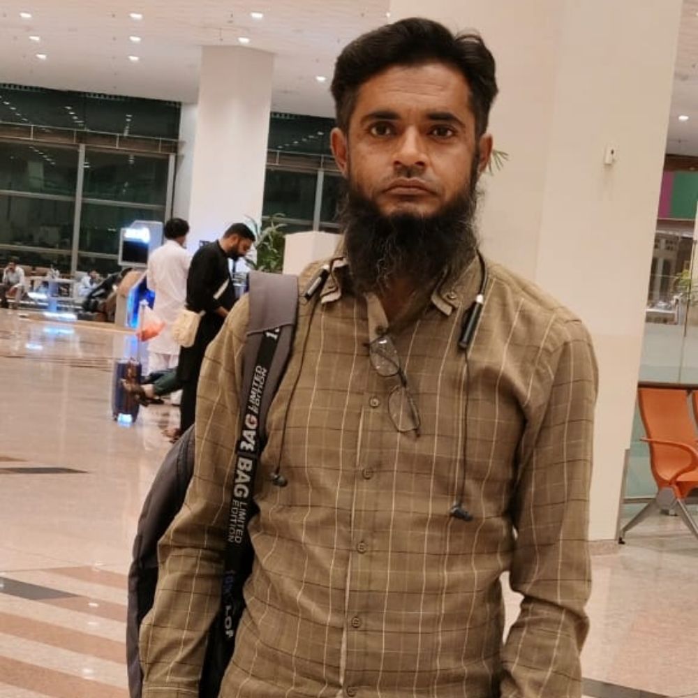 Sharjeel wyne