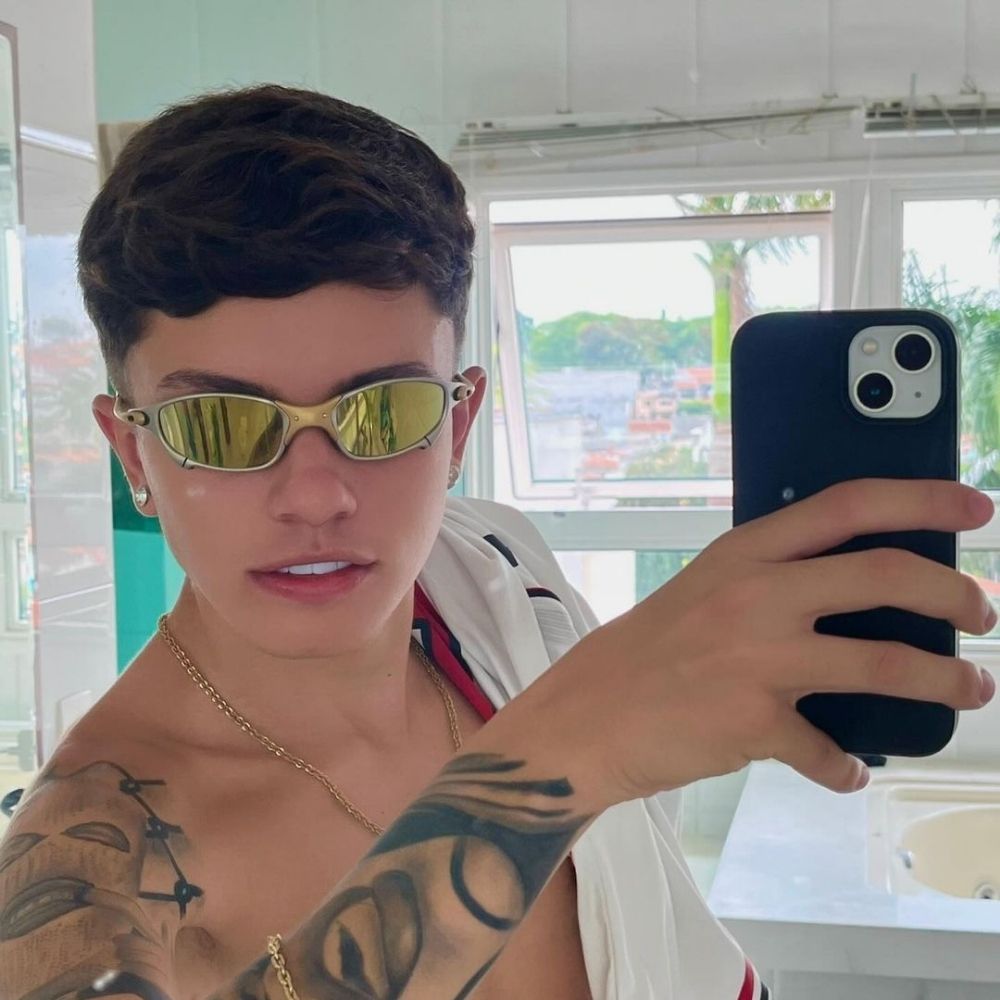 Sidney Andrade 🖤