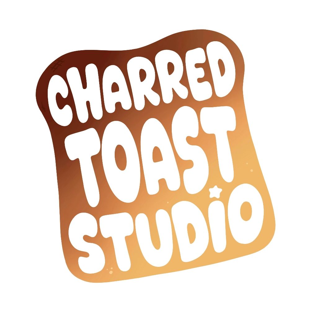 Charred Toast Studio