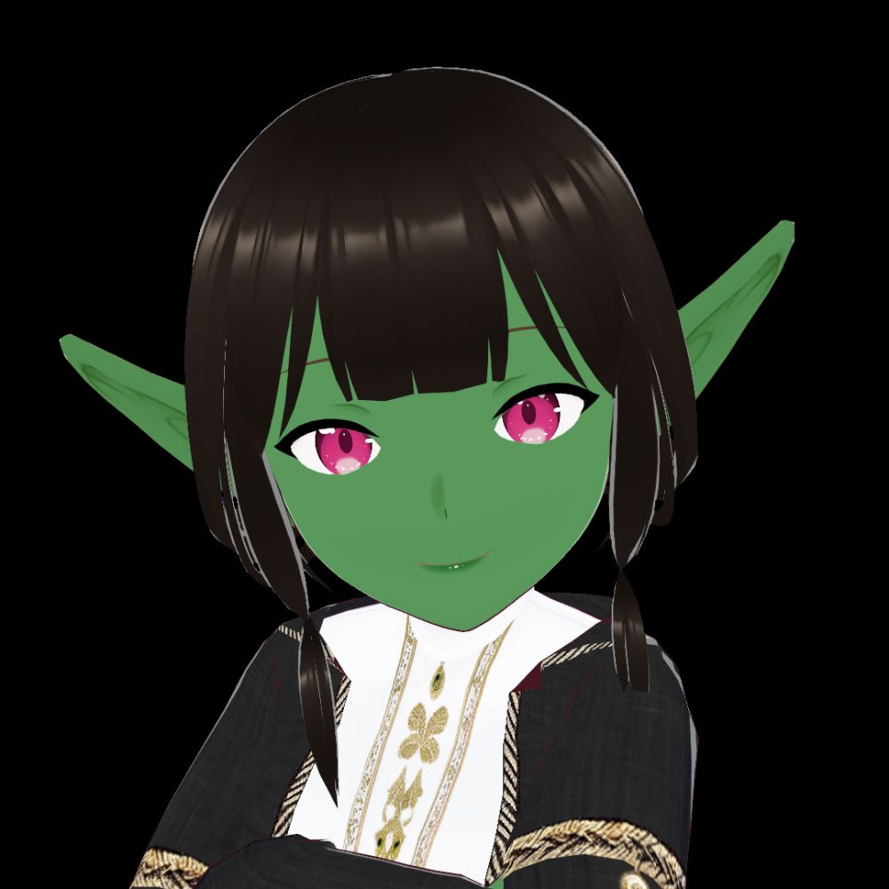 Yumi Goblin's avatar