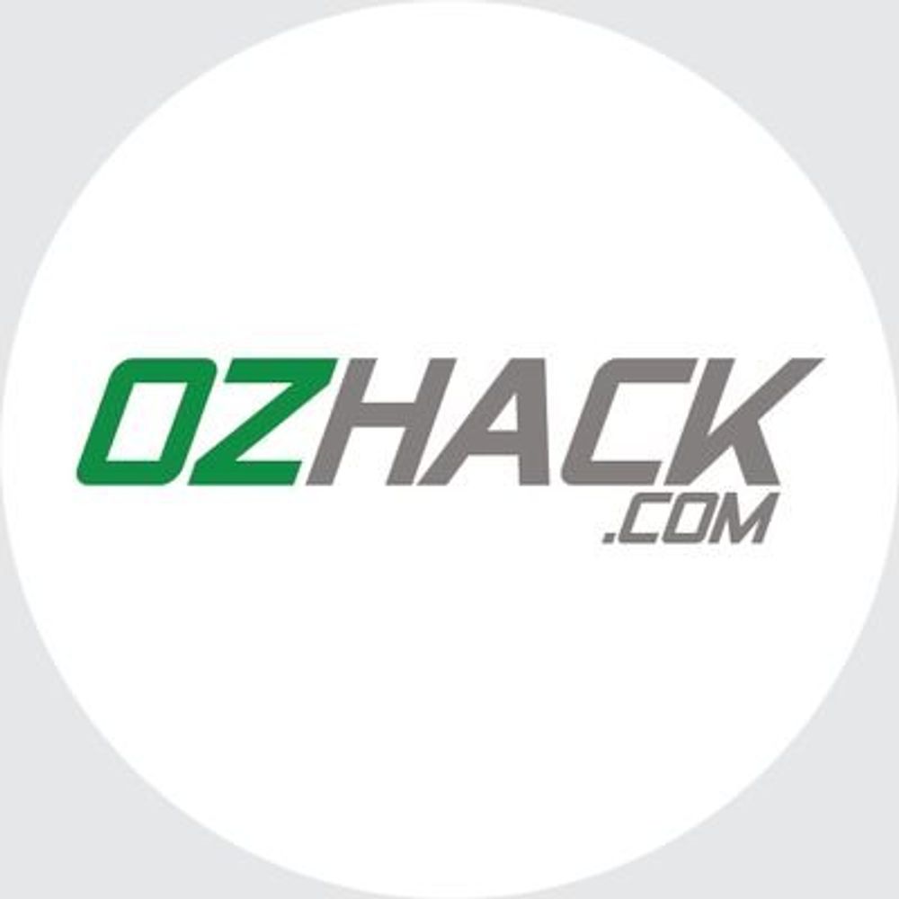 OzHack