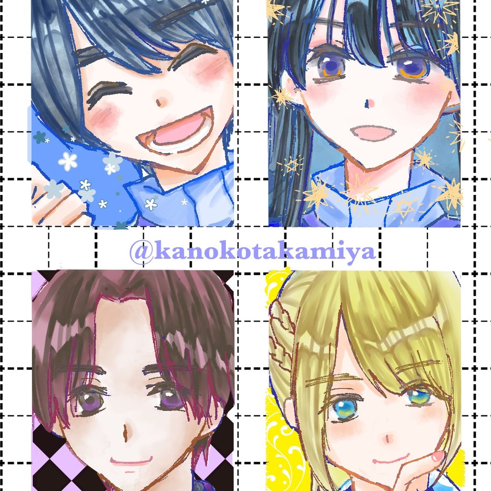 タカミヤ