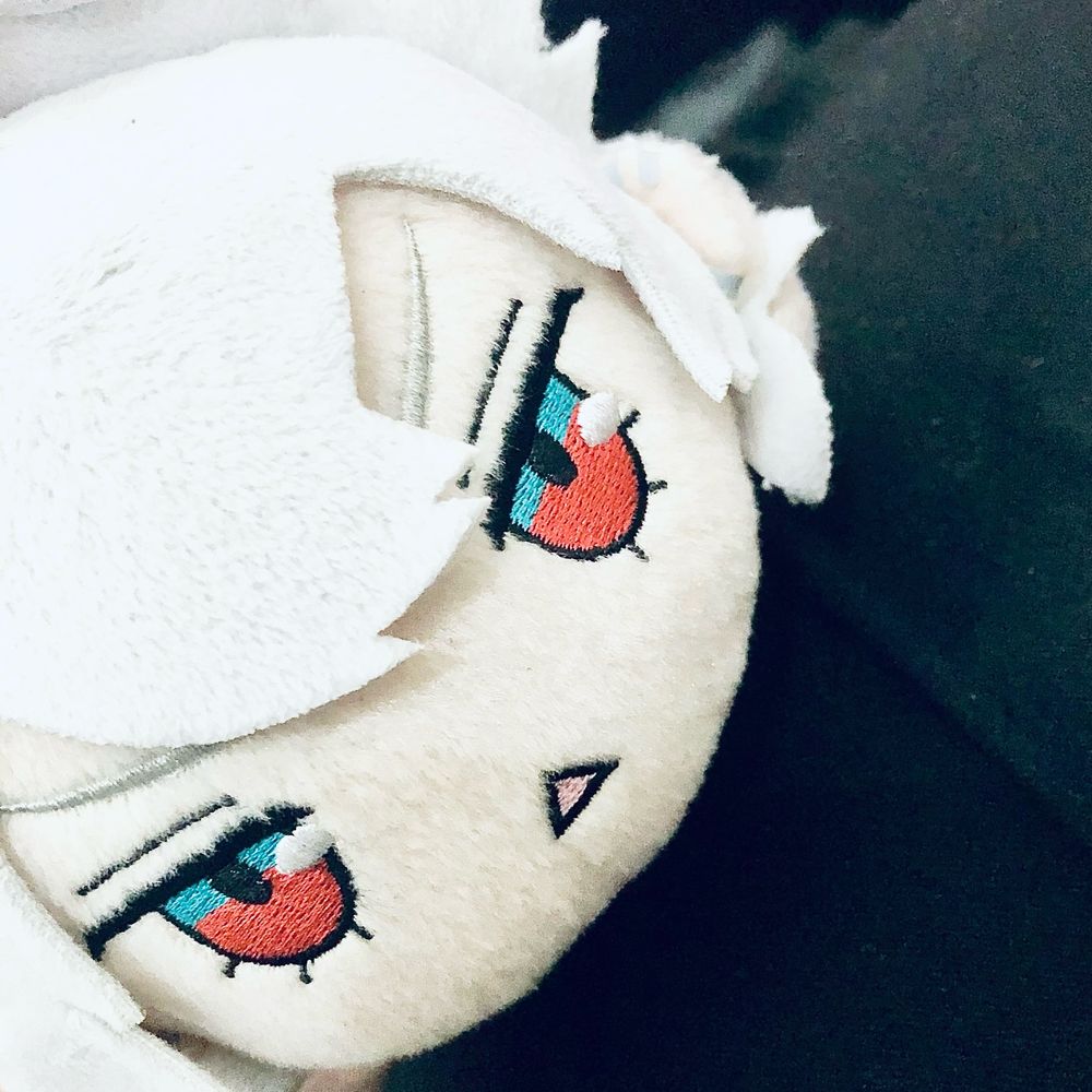 焙じ茶ん