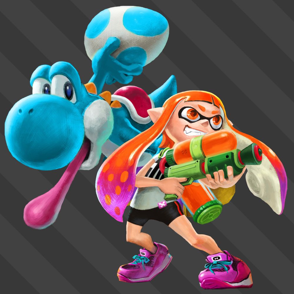 DesertYoshi