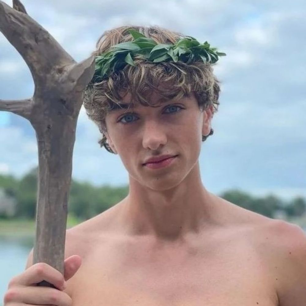 Percy Jackson