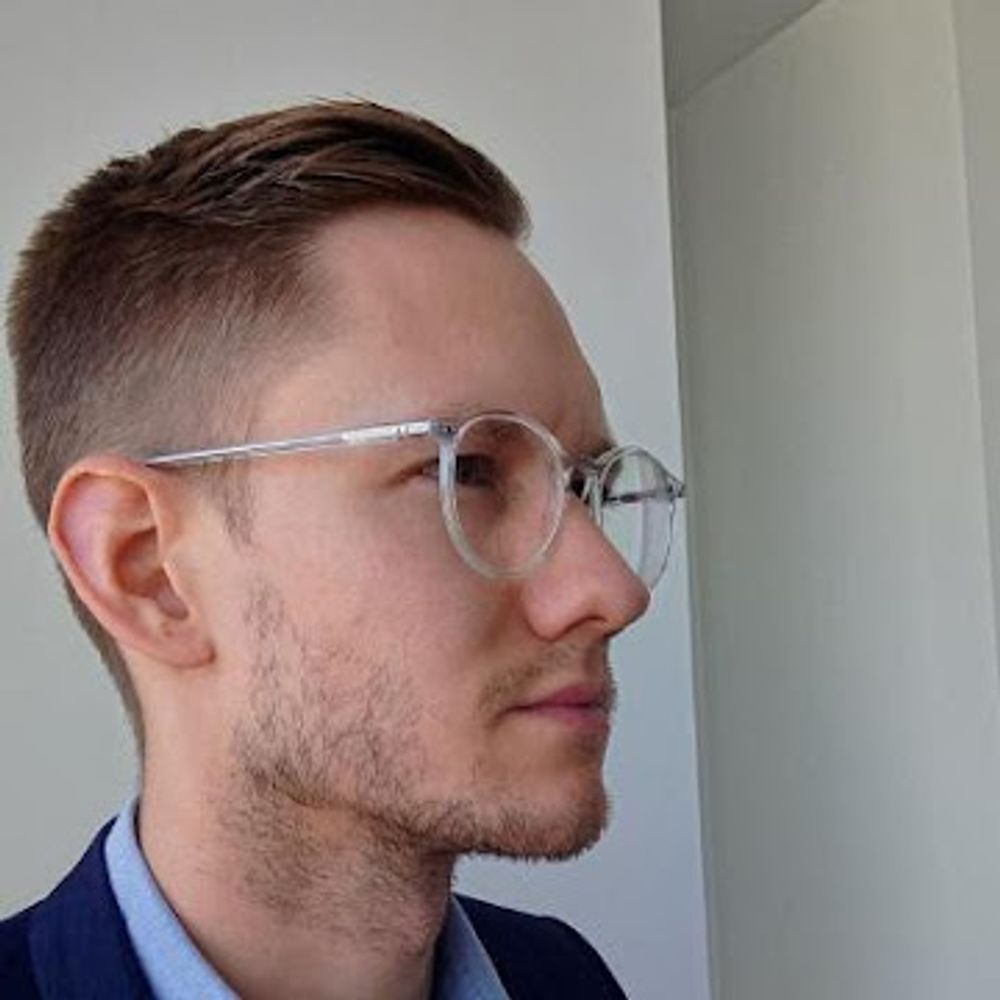 Christoffer Rozenbachs