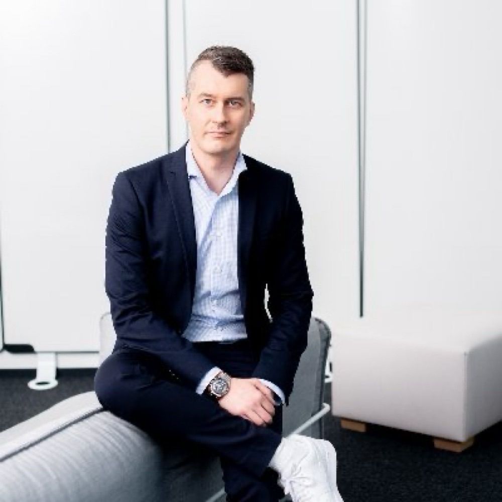 Mikko Heikkilä