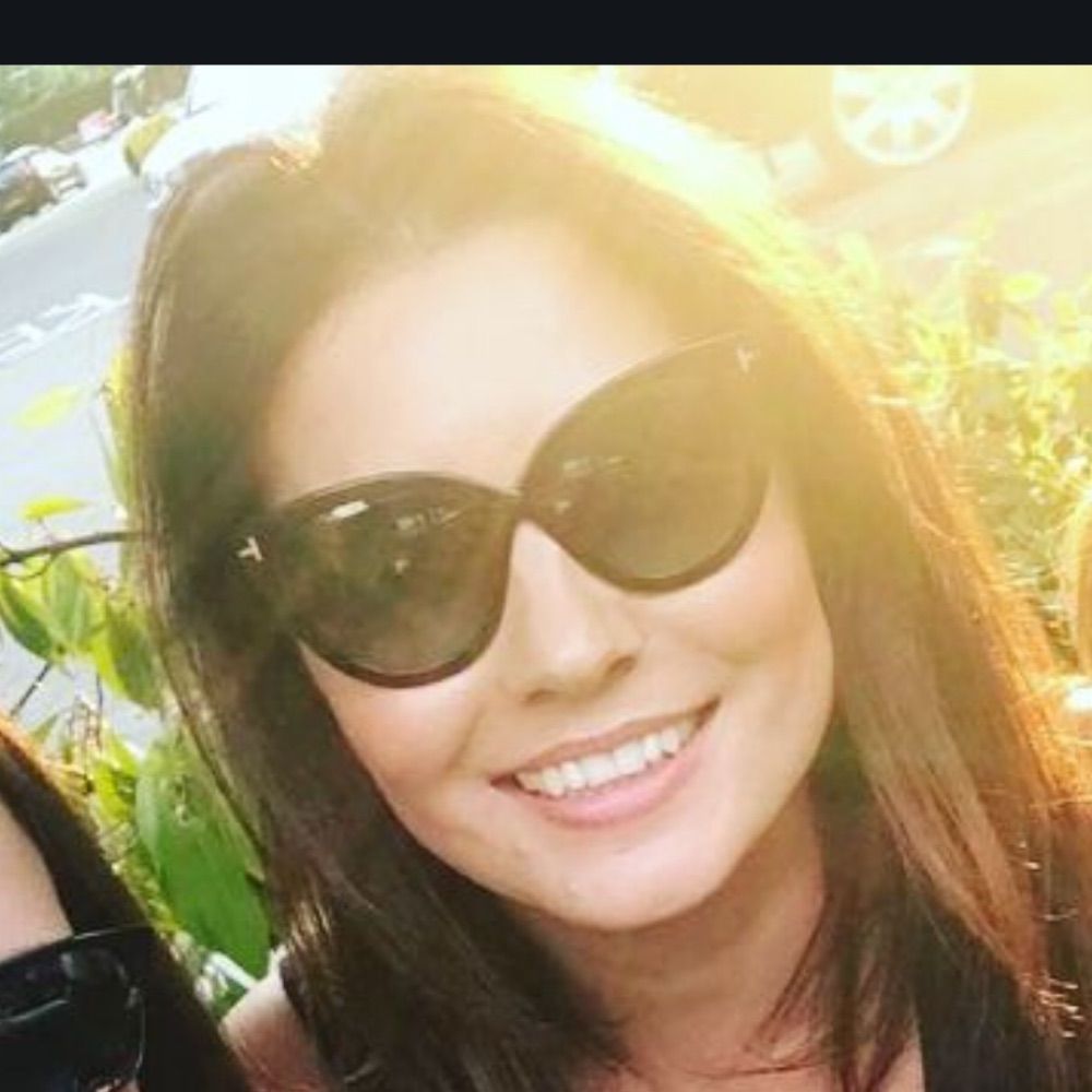 Natalie Sawyer