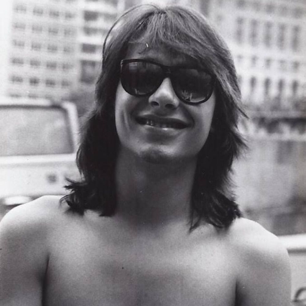 Andre Coelho Matos