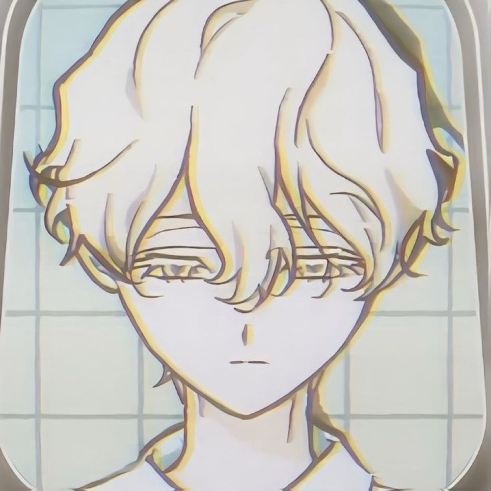 User avatar