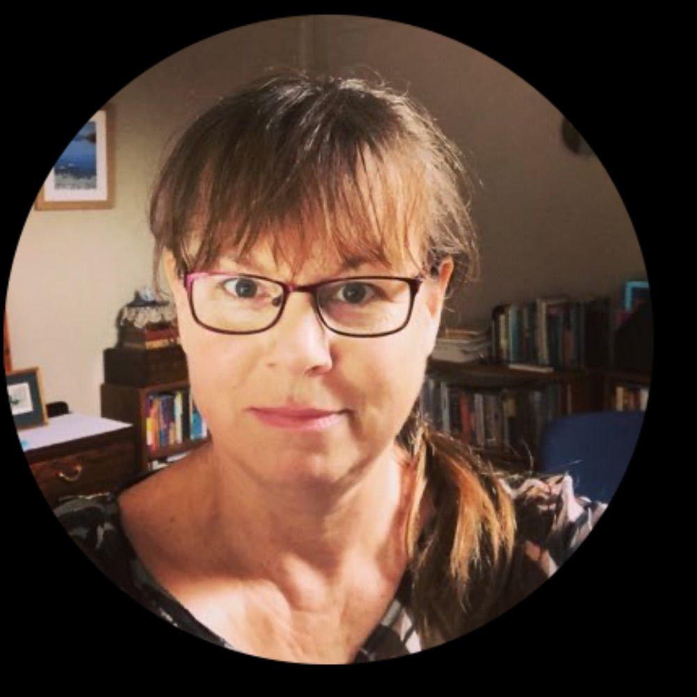 Stephanie Tulloch