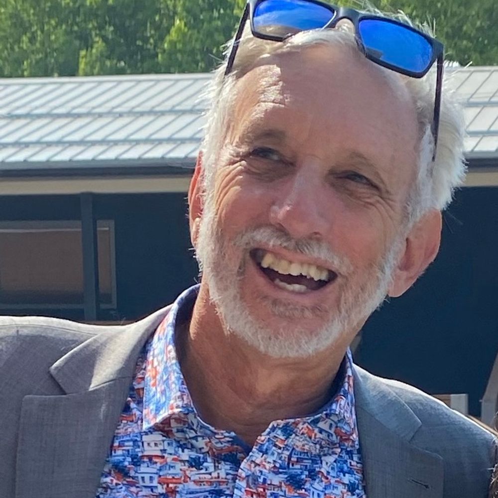 peter coughlin