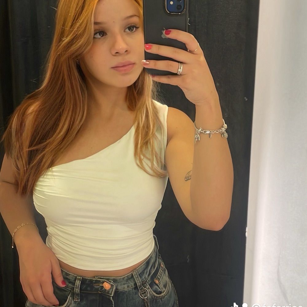 Fefe Rios