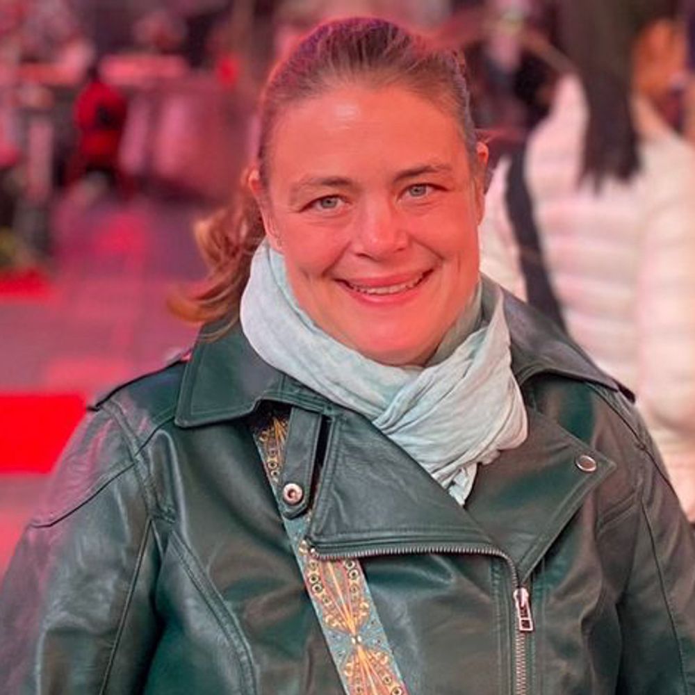 Daniela Albert