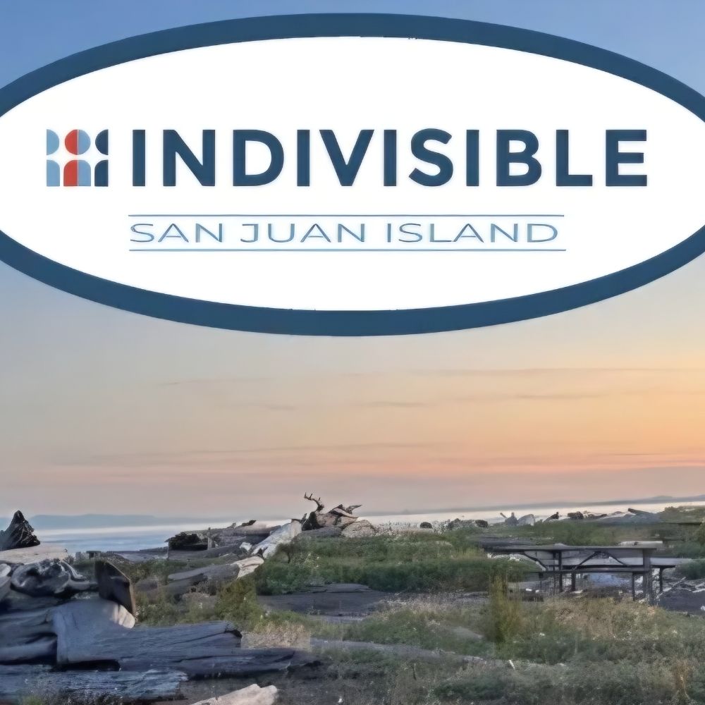 Indivisible San Juans