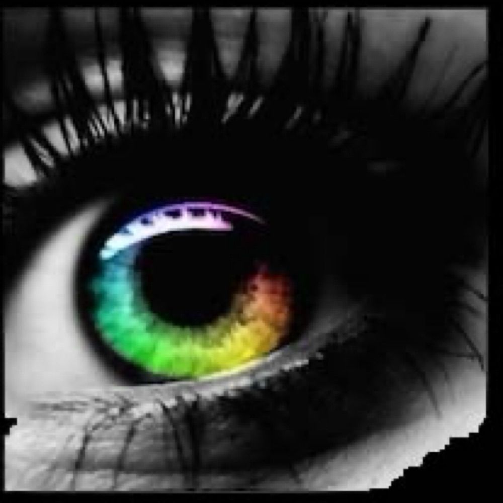 RaiinbowEyes