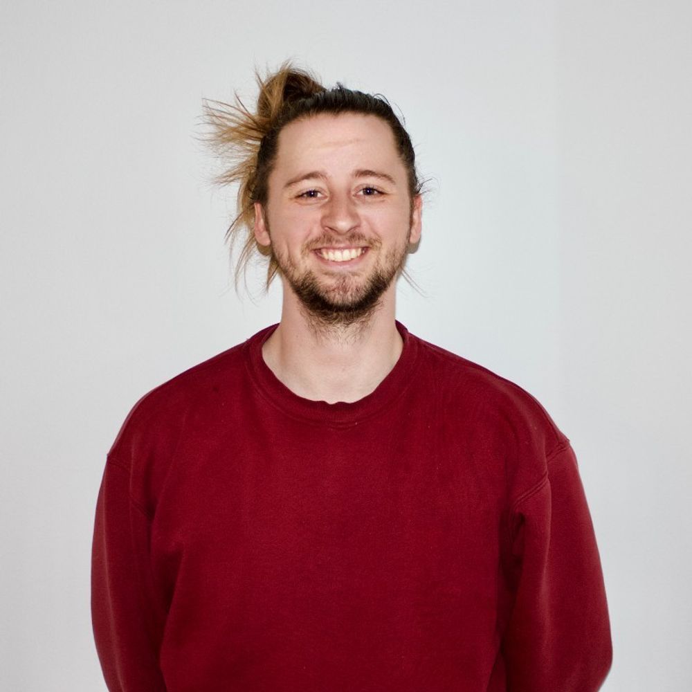Mikkel Thygesen