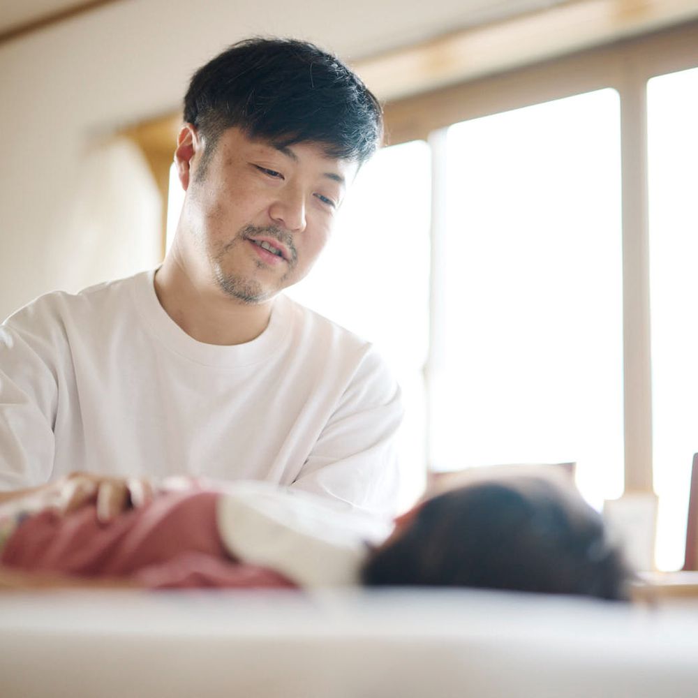 大友 勇太 | Rolfing House festa | ロルフィング®する人