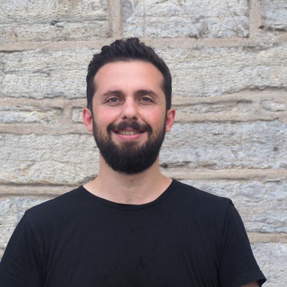 Volkan Yilmaz
