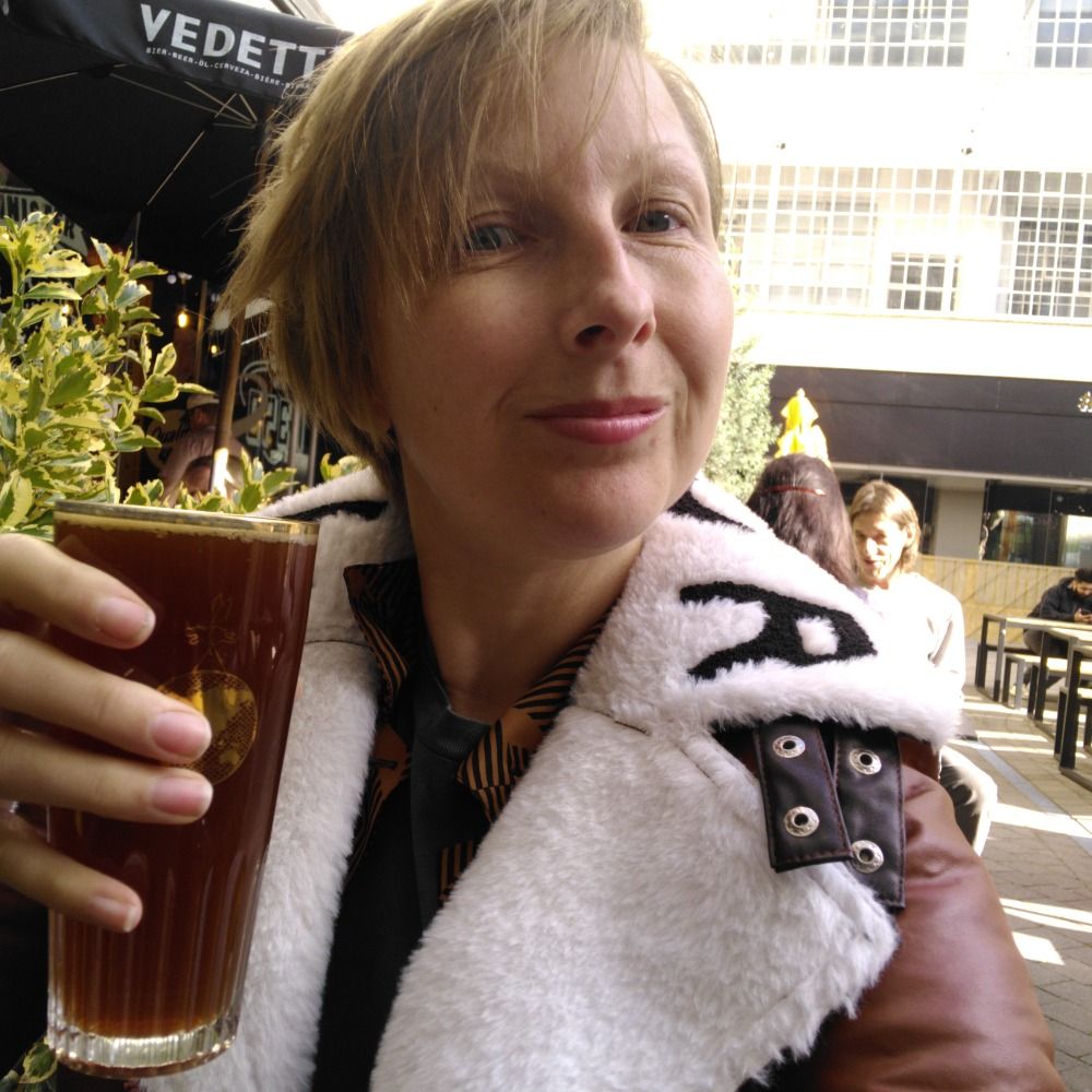 Kat Sewell