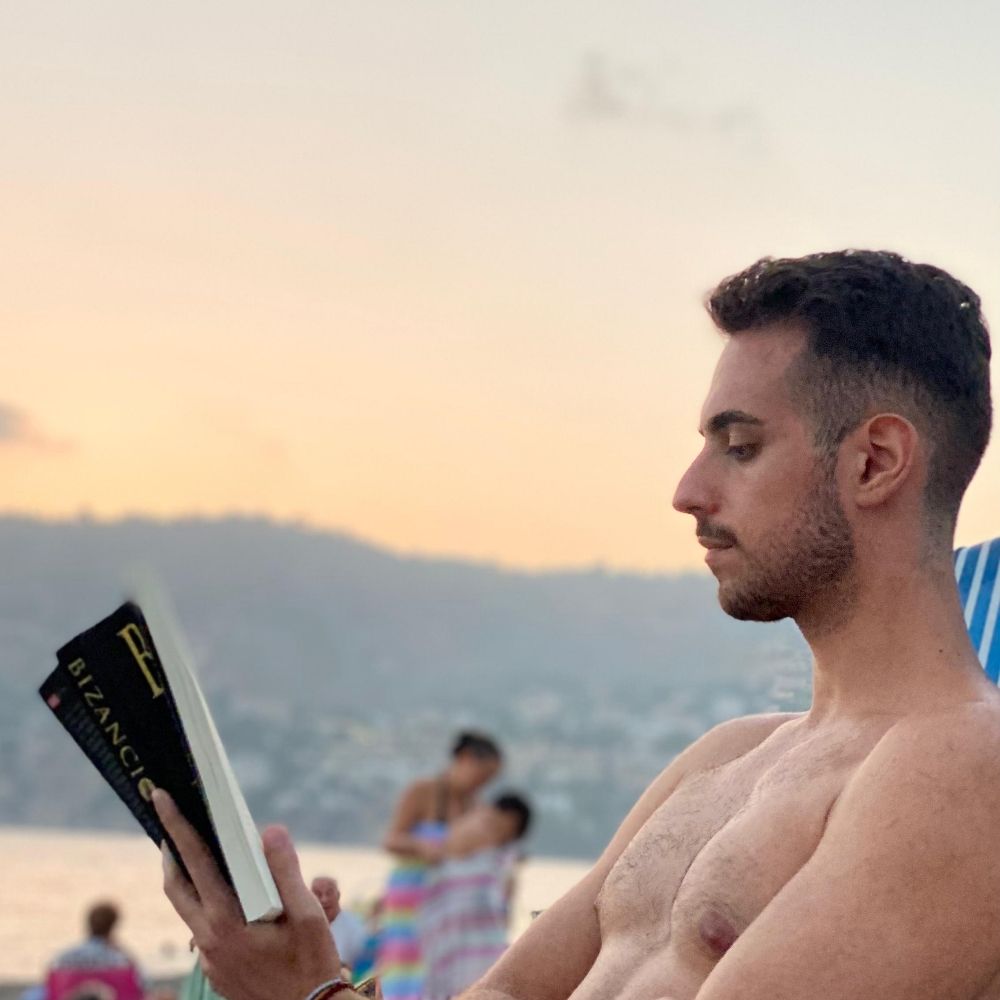 Rubén