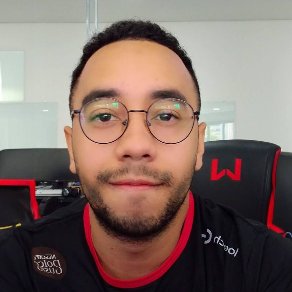 RED vitinho
