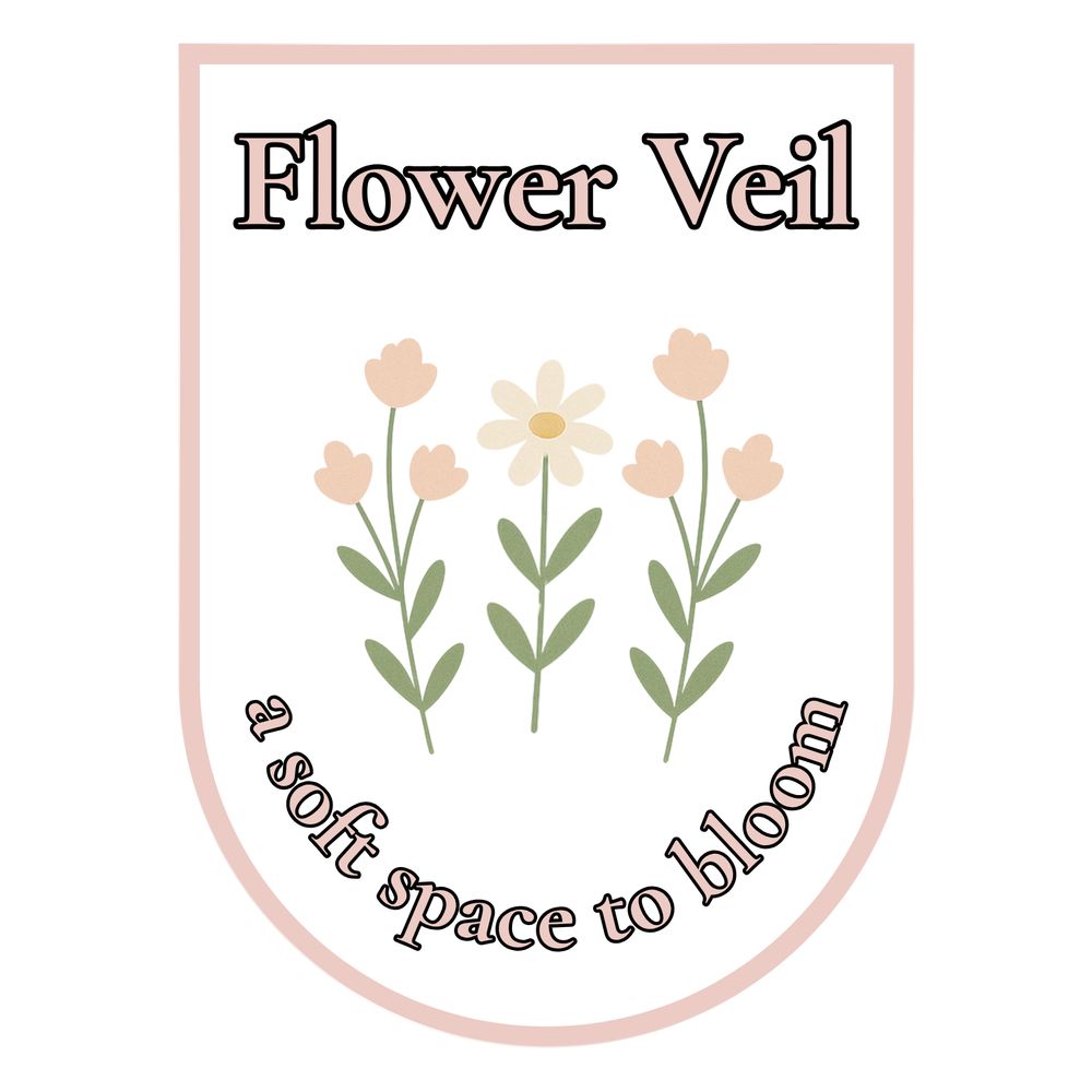 Flower Veil
