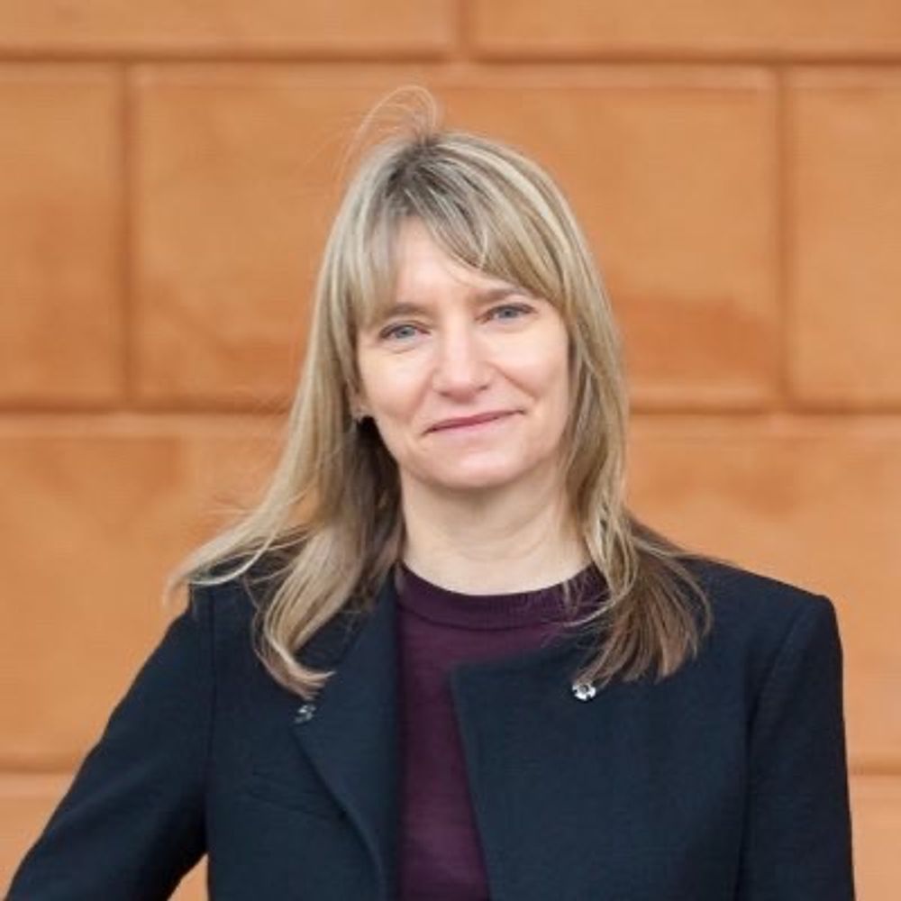 Sarah Jack