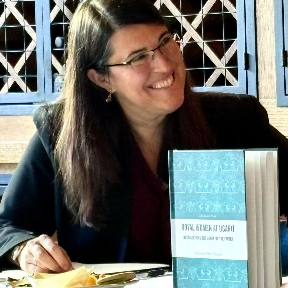 Christine Neal Thomas