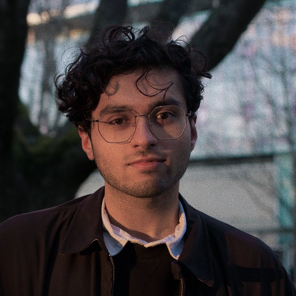 karan saxena