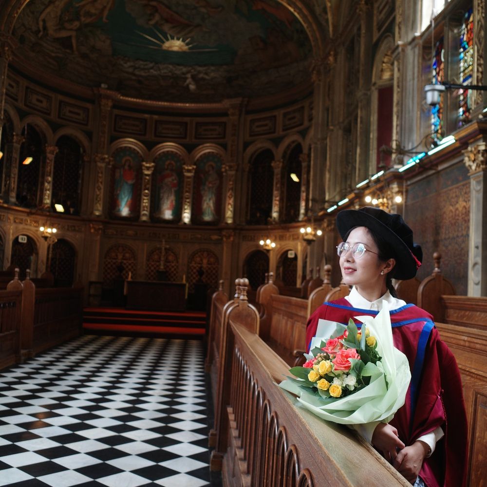 Dr. QI Yunting Tina