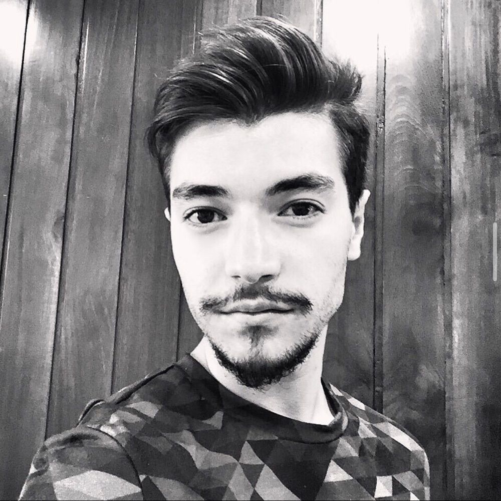 Fabio Almeida