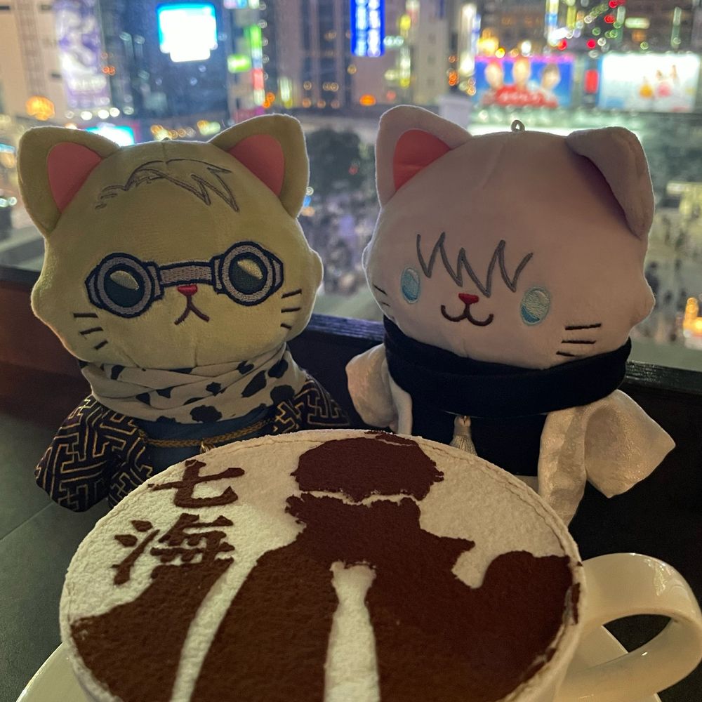 ぱぴこ