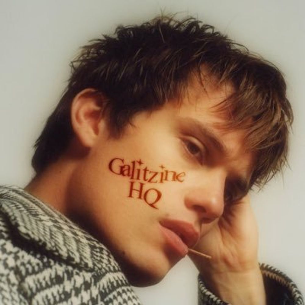 Nicholas Galitzine News