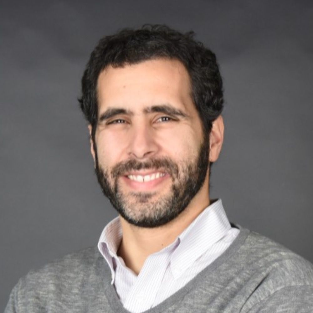 Patricio Dominguez